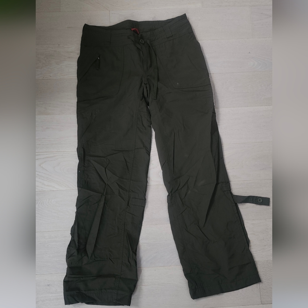 The North Face Pants Size 4